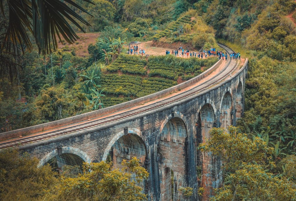 nine arch bridge, railroad, bridge-5657721.jpg